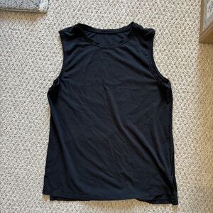 Lululemon Oversize Tank